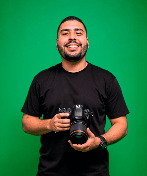 Fotógrafo